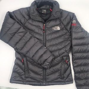 The North Face Down Jacket